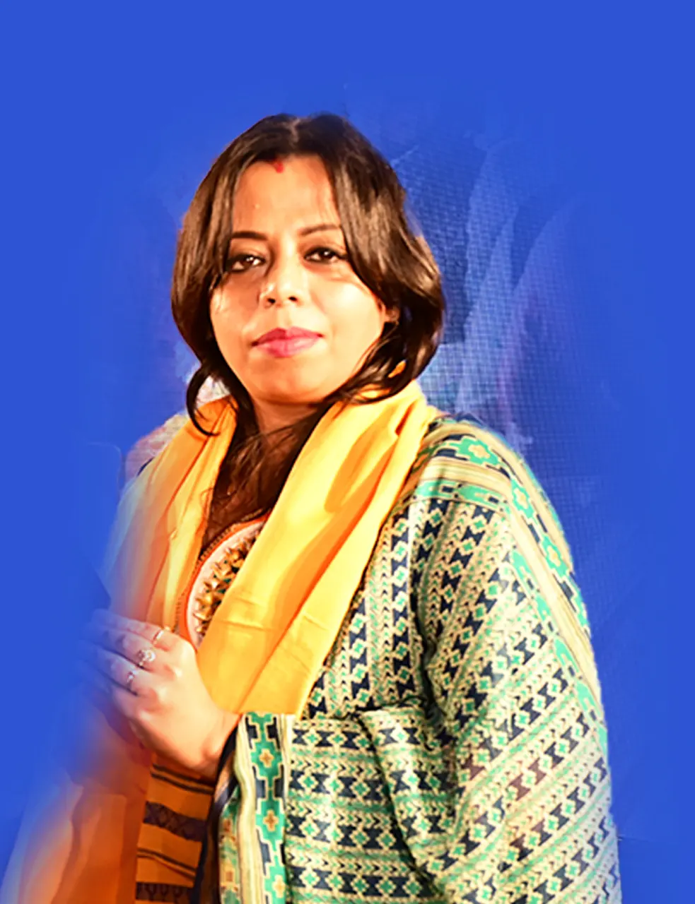 Mrs. S. Banerjee