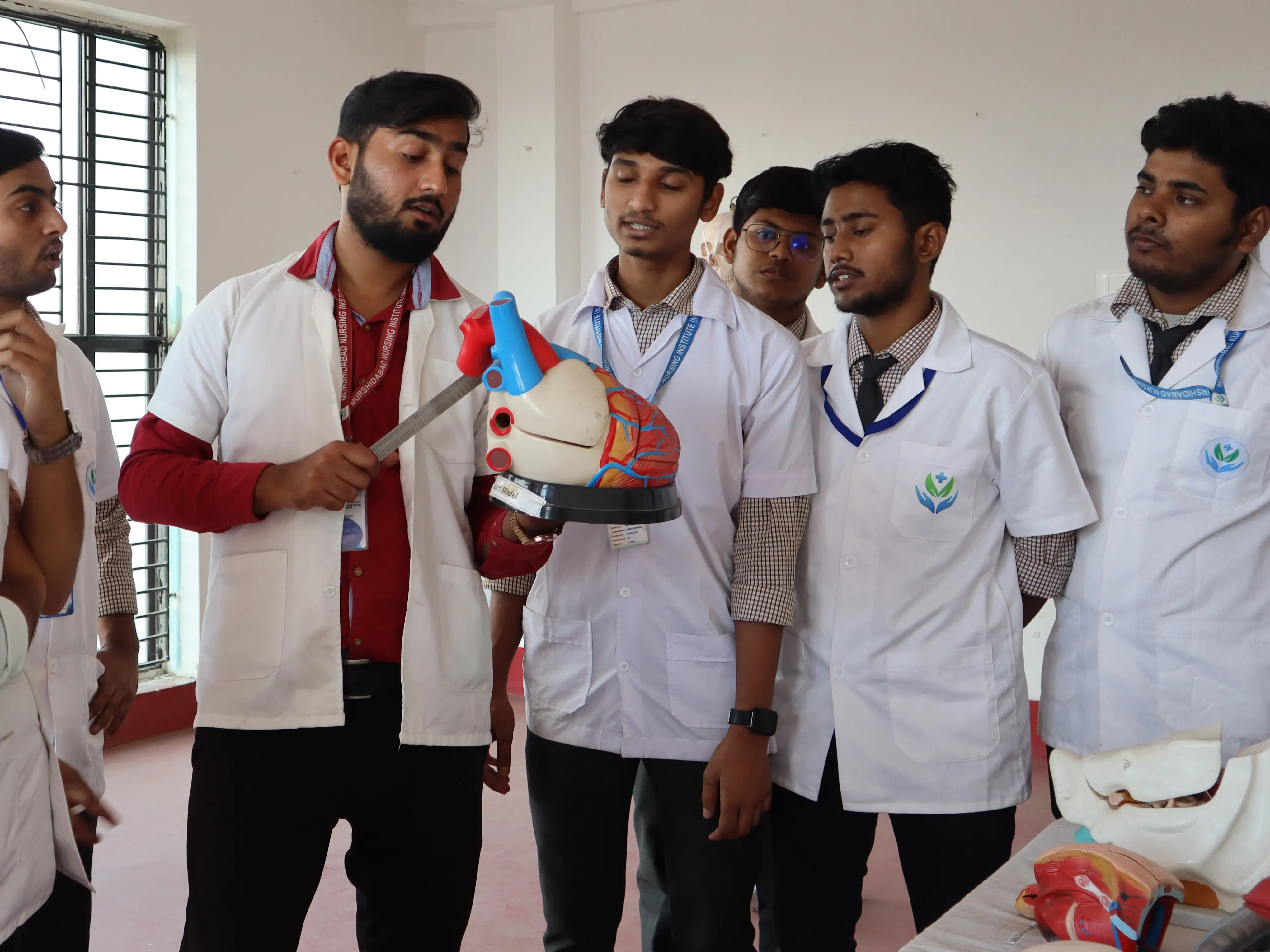 Community Health Lab